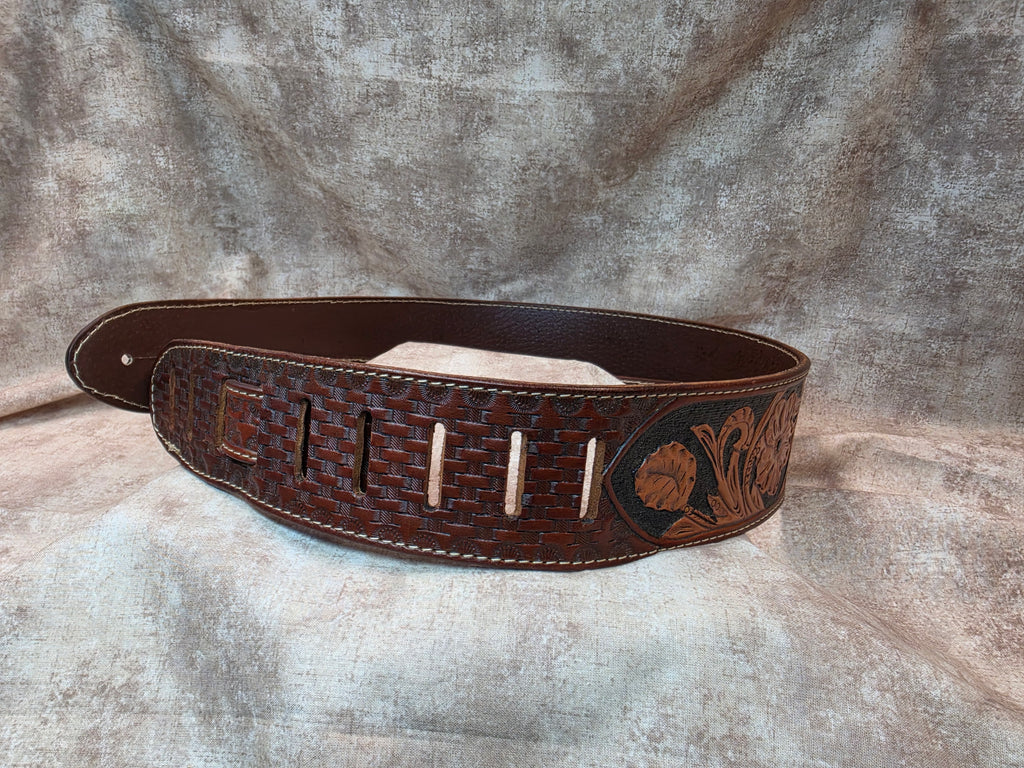 Custom Guitar Strap